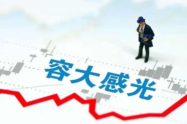 容大感光高开高走，涨幅扩大至超11%