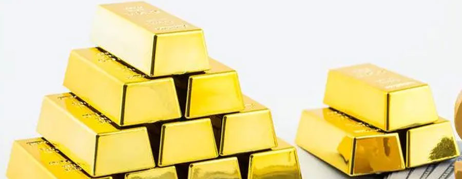 黄金期货维持日内大涨走势，目前位于2361美元/盎司附近