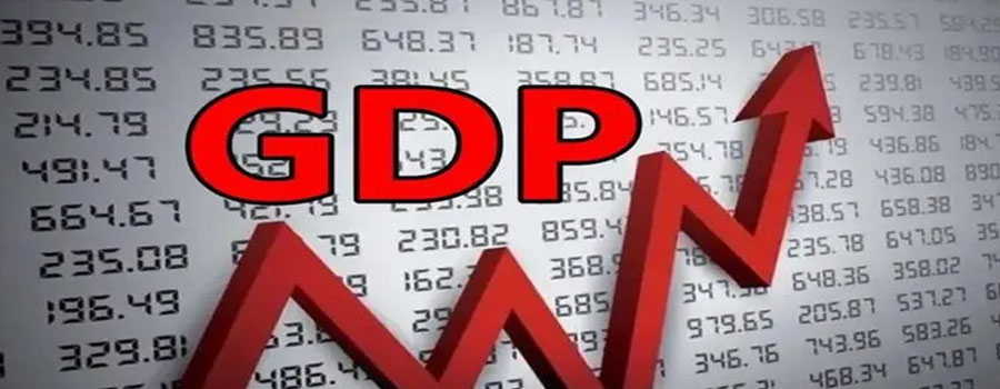 美国政府发布2024年第一季度GDP，增长率为1.6%