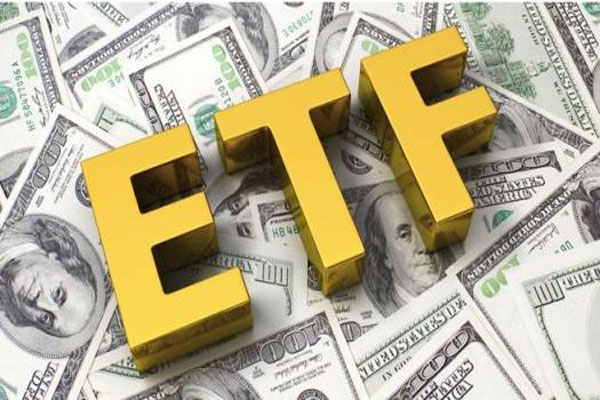钢铁行业的ETF成为今年收益最高股票基金，34只股票型基金净值增长率超10%