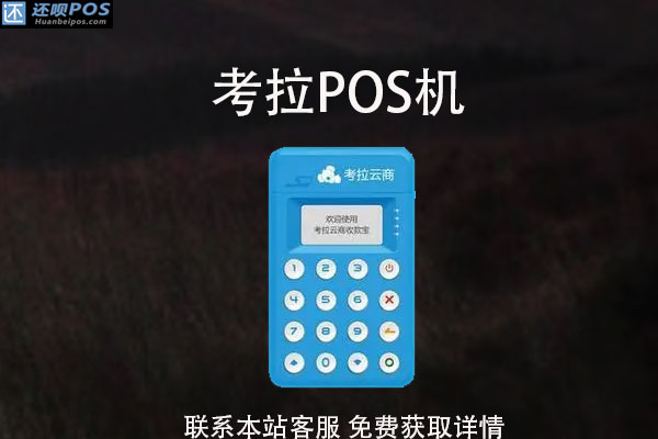 考拉pos机跳码吗？怎么查pos机是否跳码